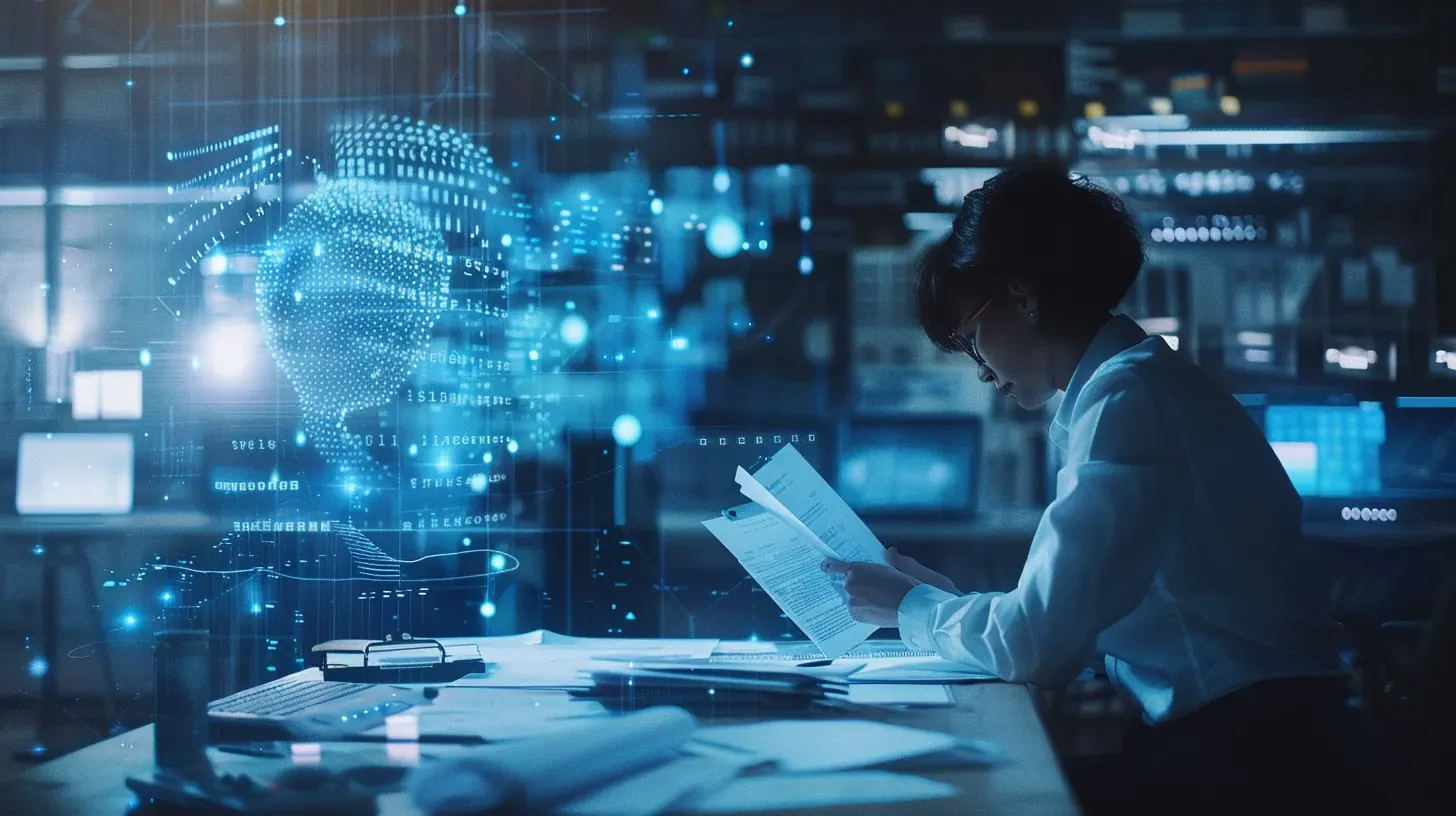 Agentic AI in Procurement: What It Really Means