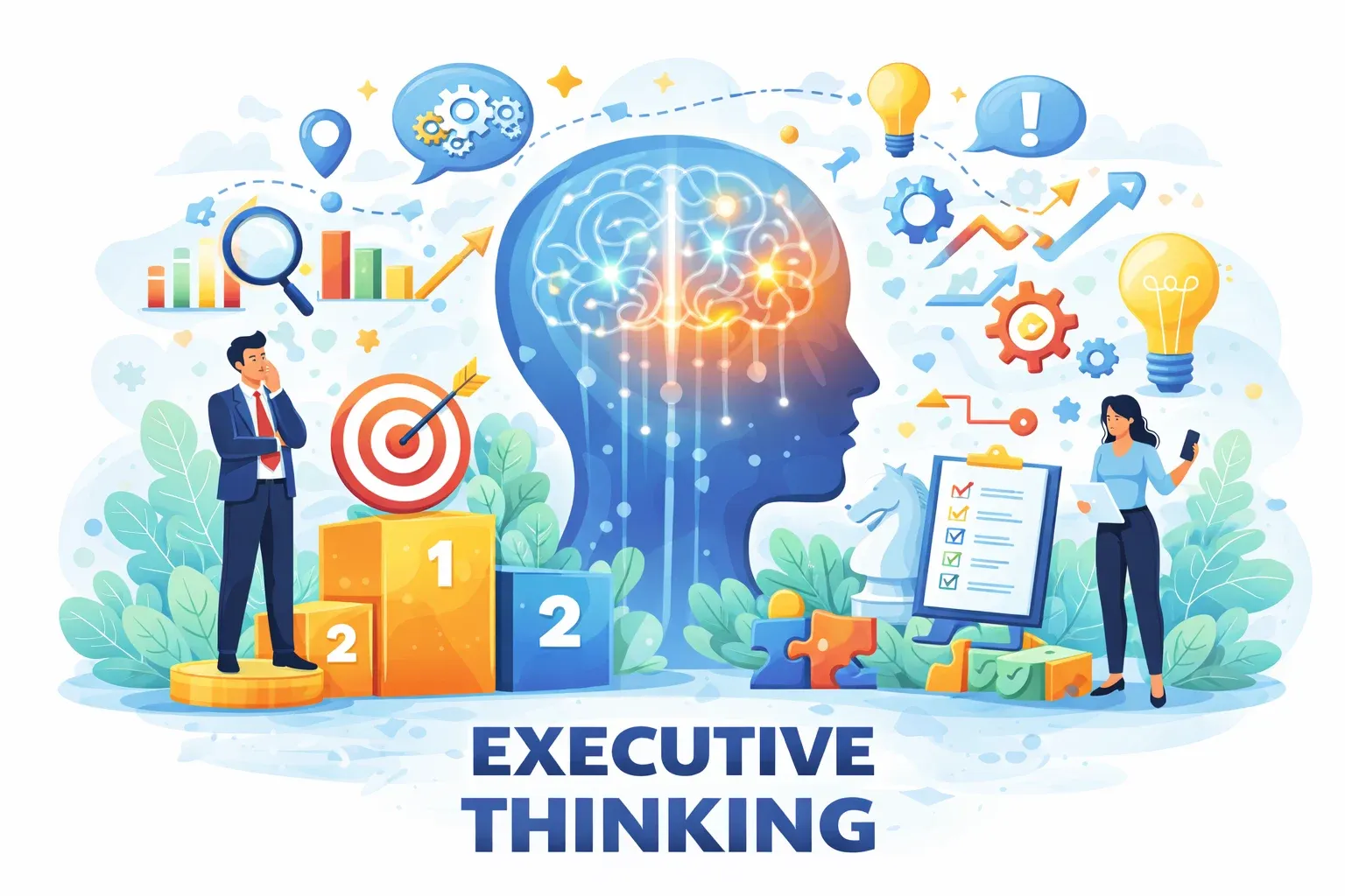 Executive Thinking