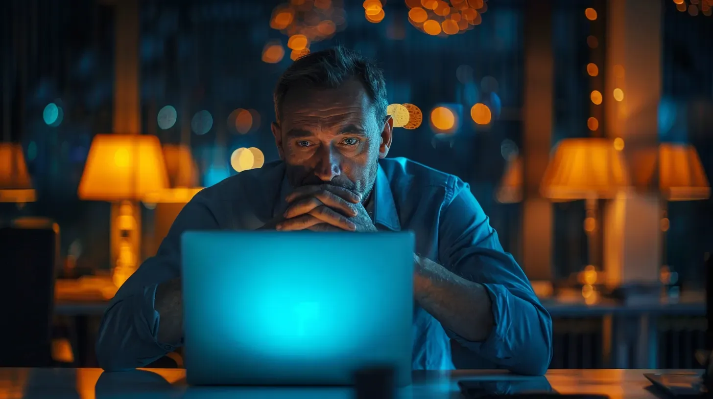 Leadership Burnout in the AI Era