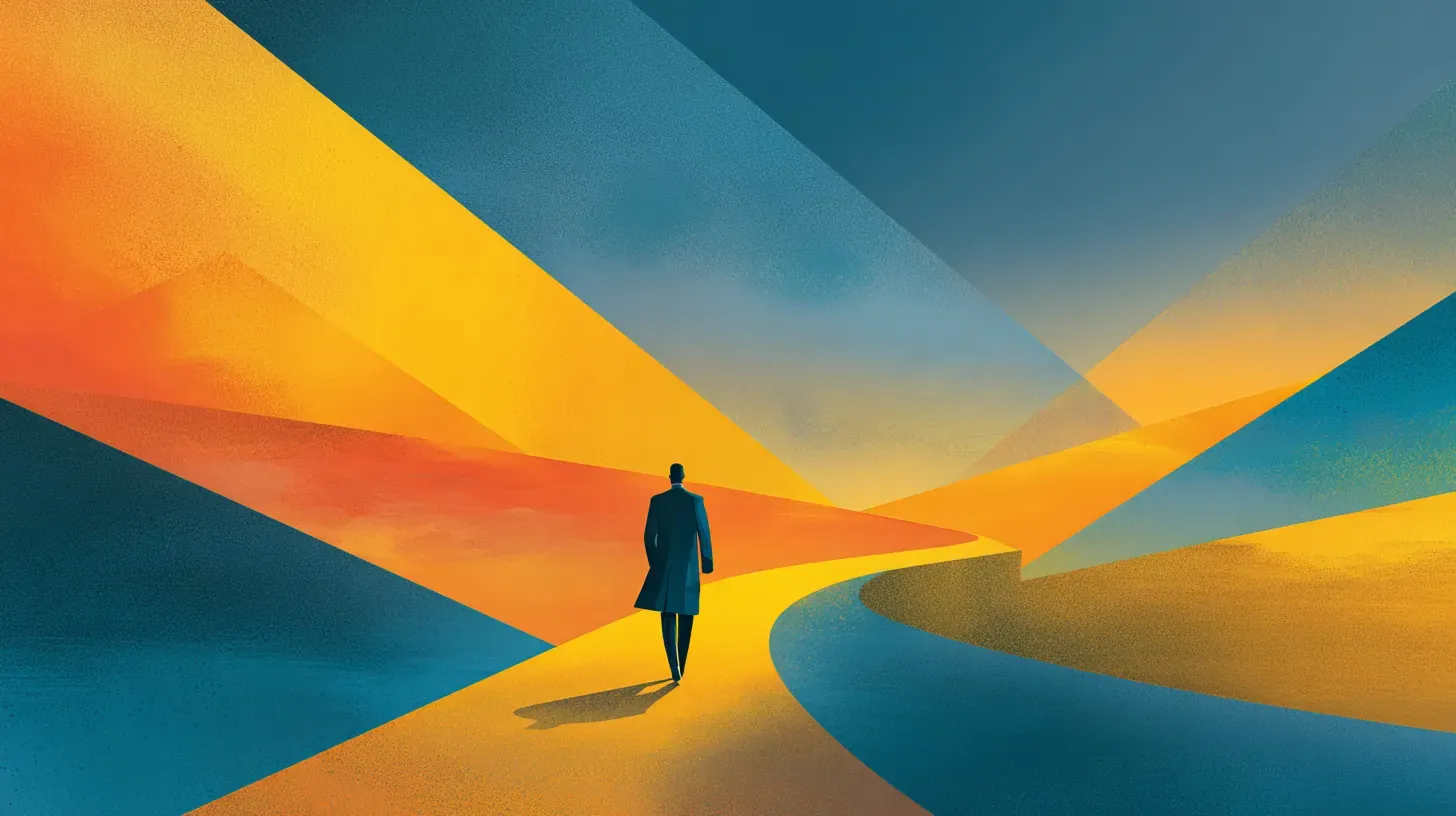 Leading Through Chaos