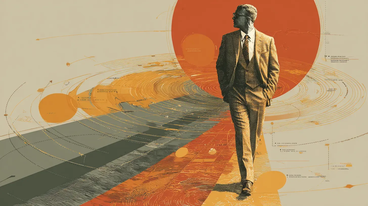 Modern Procurement Leadership