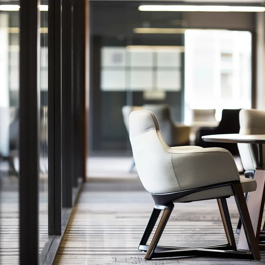 Organisational Design