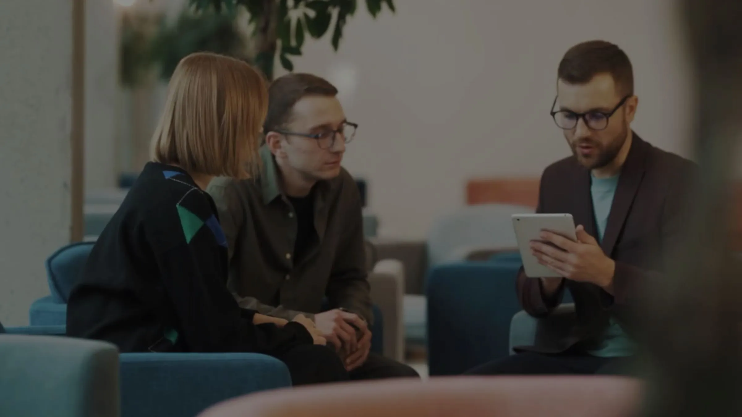 Why People, Structure, and Self Cannot Be Separated