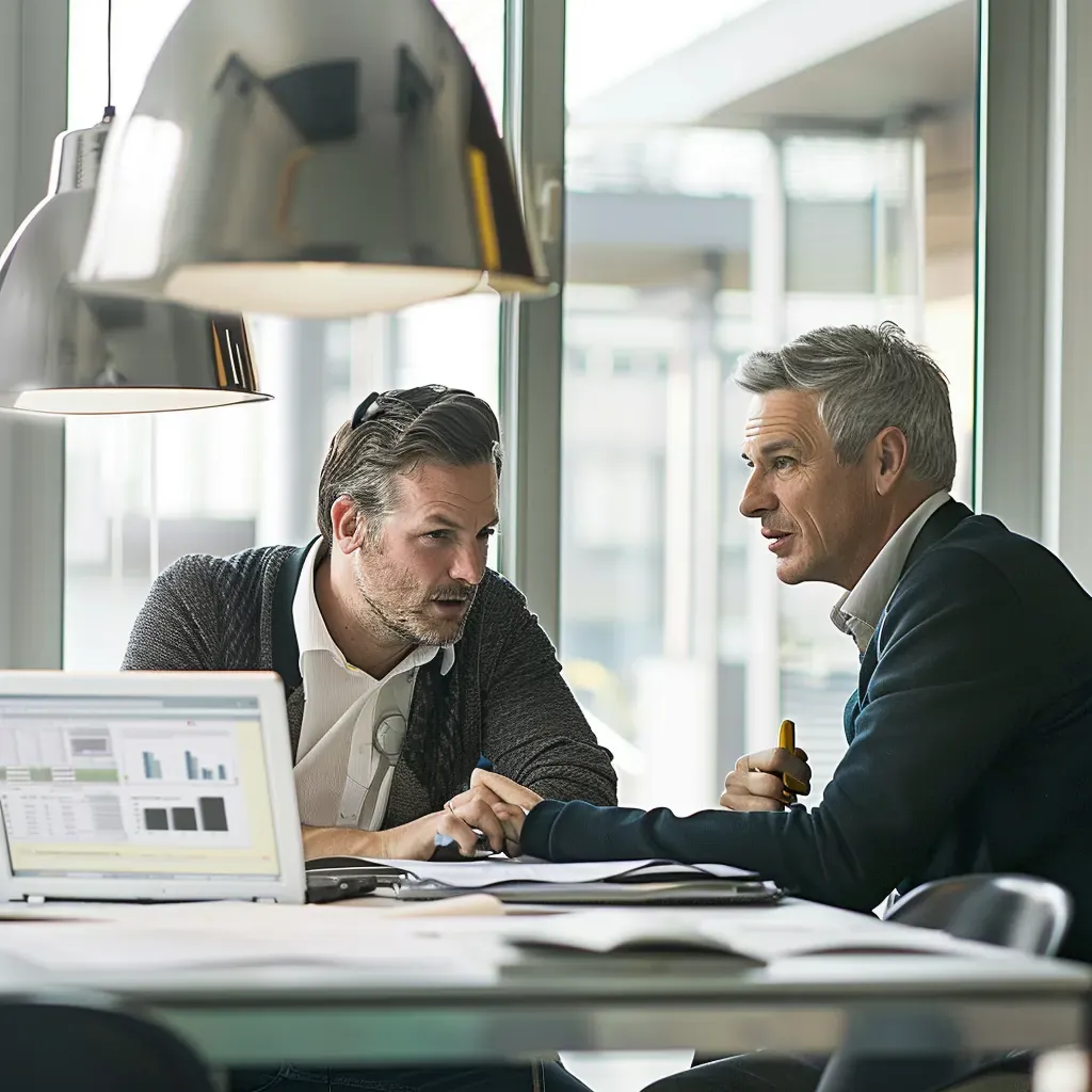 Performance Management