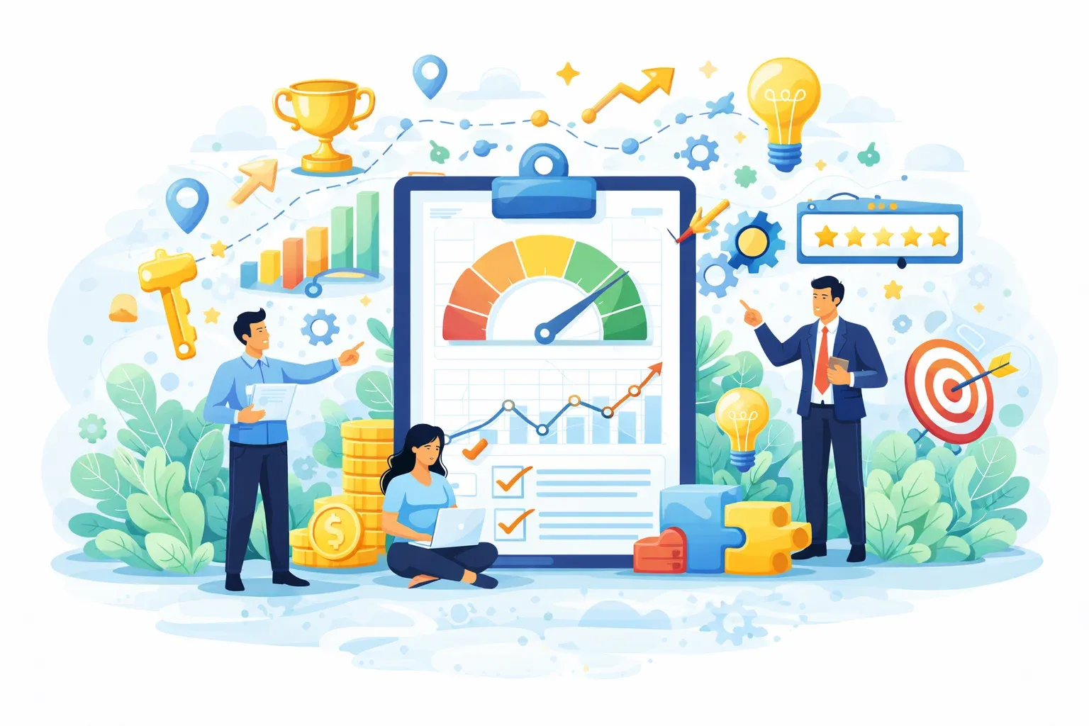 Performance Management