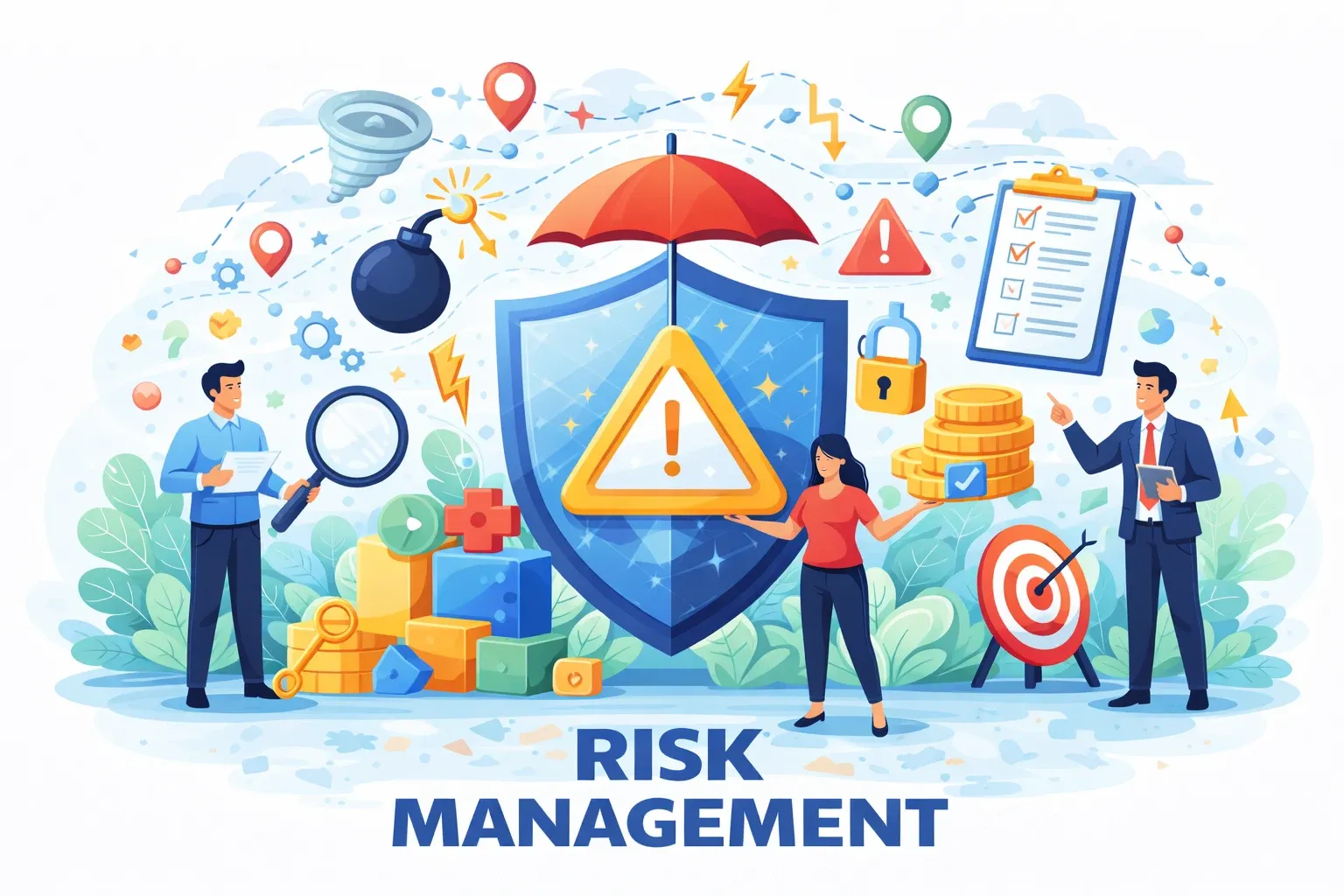 Risk Management