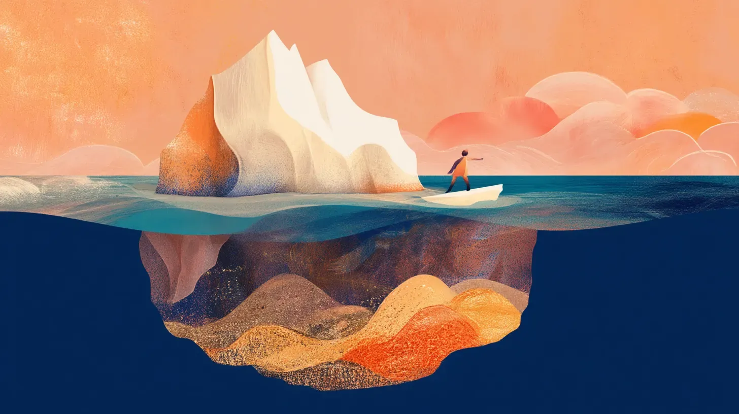 Savings Is a Vanity Metric