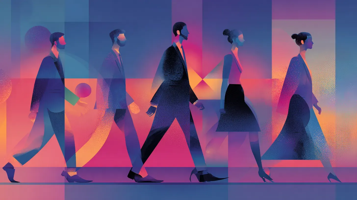 Seven AI Decisions Every Leader Must Make in 2026