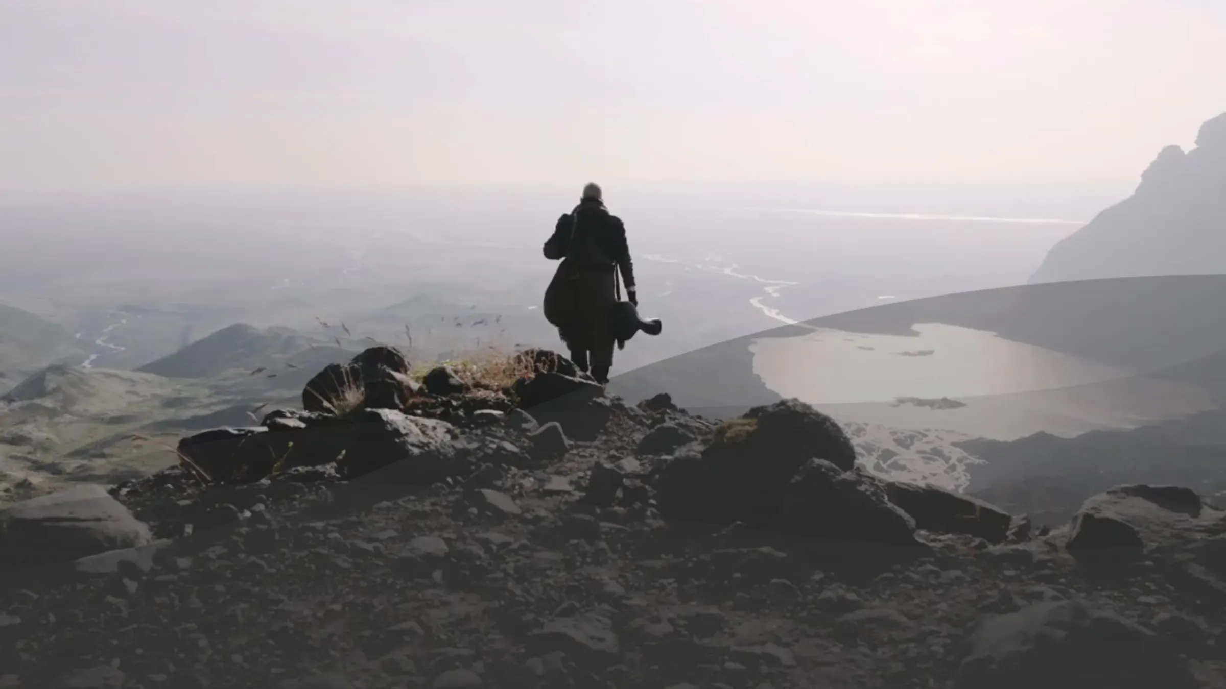 The Year I Stopped Chasing Titles